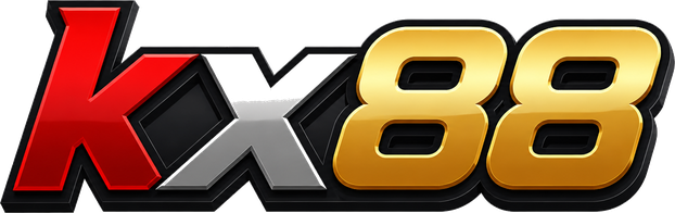 kx88 Logo